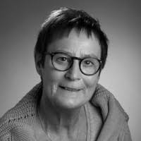Anne-Grethe Johansen