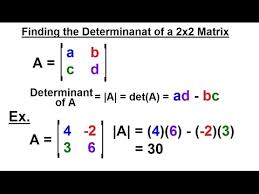 PreCalculus - Matrices & Matrix Applications (29 of 33) Find the ...