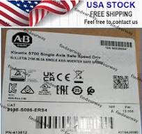 2198-S086-ERS4 New Sealed NEW PLC 2198-S086-ERS4 Module AB 2198S086ERS4