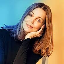 Great Rock Albums of 1987: Belinda Carlisle- Heaven