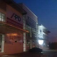 Their early involvement in motorsport revolves around the world of rally in the united kingdom. Automotive Performance Development Automotive Shop In Shah Alam