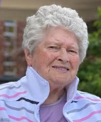 Ida Mae Leola Sangster