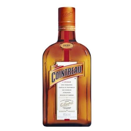 LICOR COINTREAU 0,70L (R)