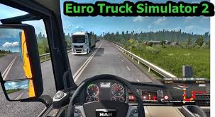 Download the euro truck simulator 2 installer file from the link above. Euro Truck Simulator 2 V 1 34 0 25s Free Download