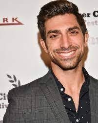 Barry Tomasetti's Instagram, Twitter & Facebook