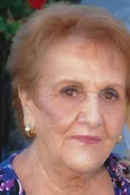 Coleen Brereton Thomas