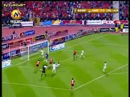 Today 10 may at 19:30 in the league «egypt division 1» will be a football match between the teams al ahly cairo and el zamalek on the stadium «al ahly». Al Ahly Vs Zamalek 3 3 Egyptian League 2010 Video Dailymotion