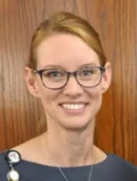 Jessica Volz's Instagram, Twitter & Facebook