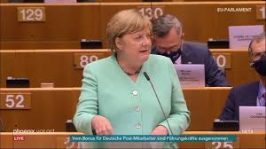 Dass sie erich honecker als trojaner nachfolgen sollte, ist da weniger publik. Zu Grossem Fahig Angela Merkel Wirbt Mit Leidenschaft Fur Europa