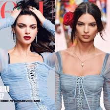 Kendall Or Emily Kendall Kendall Jenner Celebrities