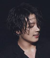 Venice On Twitter In 2021 Bts Jungkook Bts Jungkook Long Hair Jungkook