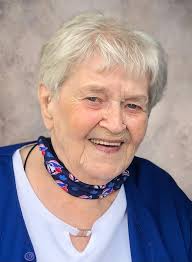 Obituary of Kathleen "Kay" Hunt