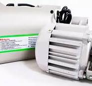 750 Watt 1 Hp Industrial Sewing Machine Brushless Servo ...