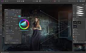 Penyesuaian untuk edit gambar terbatas. 20 Pilihan Aplikasi Edit Foto Terbaik Saat Ini Windows Mac Android Ios 10terbaik Com Tekno