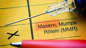 Impfpflicht gegen masern ab 1. Pflicht Zur Dreifach Impfung Einzelimpfstoff Gegen Masern Auch Als Import Nicht Mehr Verfugbar