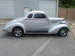 Certified dealers are contractually obligated by truecar to meet certain customer service requirements and complete the truecar dealer certification program. 1937 Chevrolet Street Rod For Sale Classiccars Com Cc 1216600
