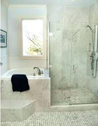 Small Square Soaking Tub Small Deep Bathtub Best Small Tub Shower Combo Best Ideas About Tub Showe Bathroom Remodel Master Small Bathroom Bathroom Design Small