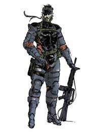 The following is a list of weapons and equipment in metal gear solid: Metal Gear Solid Peace Walker Home Facebook