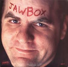 Sophie's Floorboard: Jawbox