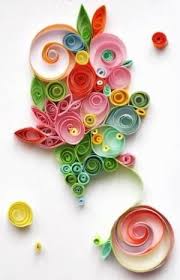 Beautiful Quilling Quilling Designs Quilling Paper Craft Quilling Craft