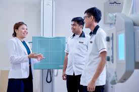 Learn more about cgh visiting hours, how you can visit your loved ones staying at the ward of changi general hospital cgh, getting around cgh and more. Diagnostic Radiography Singapore Institute Of Technology