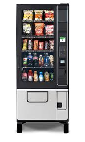 These are some common features you will find on snack and beverage combo vending machines: Combo Snack And Drink Vending Machines For Salevending Com