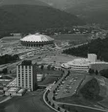 Wvu Coliseum Wikipedia