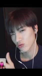 The Boyzエリック ポッキーの日