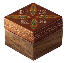 25 Beautiful Wooden Trinket Boxes Zen Merchandiser Jewelry Box Diy Handmade Jewelry Box Easy Diy Jewelry