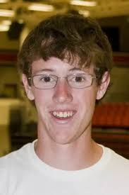 2010 Men's Cross Country Roster