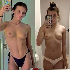 Emma chamberlain topless