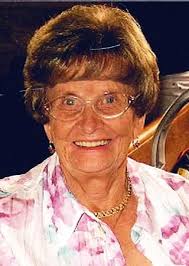 Katarzyna Opaluch Obituary (1925