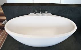 Alibaba.com offers 2,624 freestanding bathtub solid surface products. áˆ Aquatica Sensuality Mini Wall Back To Wall Solid Surface Bathtub Buy Online Best Prices