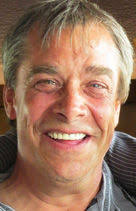 David Robert Bahr Jr., 47