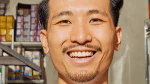 Calvin Eng Explores His Roots While Partnering With Vita Coco