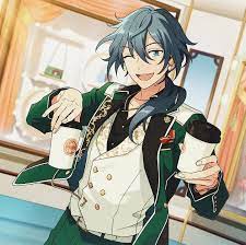 niki shiina icon ensemble stars art reference photos anime