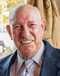 Obituary information for John Luzzi