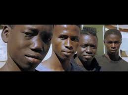 Gambian Music Videos