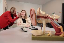 Audiology Meridian | Idaho State University