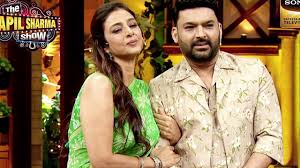 Best Scenes | TABU & KAPIL SHARMA Unmissable Scene in Film CREW | Netflix |  Hindi Cinema