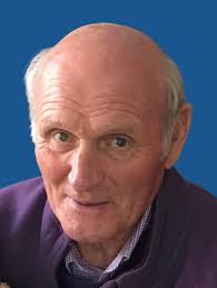 RODERICK (RODDY) MACKENZIE