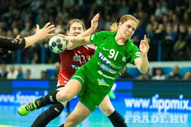 Hungarian handballer who has great success with gyori audi eto kc, winning both the nemzeti . Kovacsics Es Biro Is A Mezony Elen Sporttv