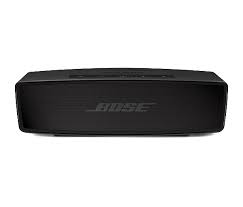 Fans of the original soundlink mini loved the upgraded features and audio of the second generation speaker. Bose Soundlink Mini Bluetooth Speaker Ii Special Edition Switch