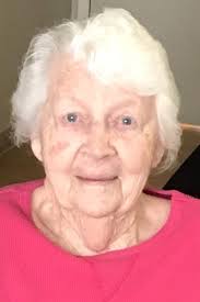 Alice Teeter Obituary (2020)