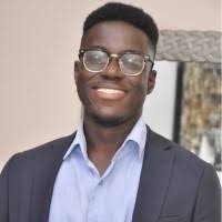 Andrew Ayisi Ahwireng