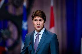 Let's build more homes for the middle class and put a stop to profiteering and unfair speculation. Canada Prime Minister Justin Trudeau Aims To Restore Ruling Majority On Vaccine Bloomberg