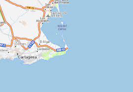 We have something for everybody to enjoy! Michelin Landkarte La Manga Del Mar Menor Stadtplan La Manga Del Mar Menor Viamichelin