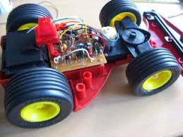 Swap meet and car corral spaces cost $65 before the event and $70 at the gate. Modding Fisher Price 72825 Formel Junior Fernlenkflitzer 4 Steps Instructables