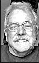 James Fallon Obituary (1943