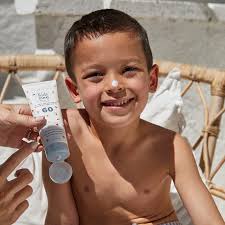 The Best Sunscreen for Kids: Keeping Your Little Ones Safe in the Sun